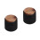 2pcs Ceramic Pet Cremation Urn for Dog Cat Ashes 5