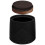 2pcs Ceramic Pet Cremation Urn for Dog Cat Ashes 3
