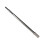 600mm Electric Hammer Masonry Point Grooved Flat-Hexagonal flat 1