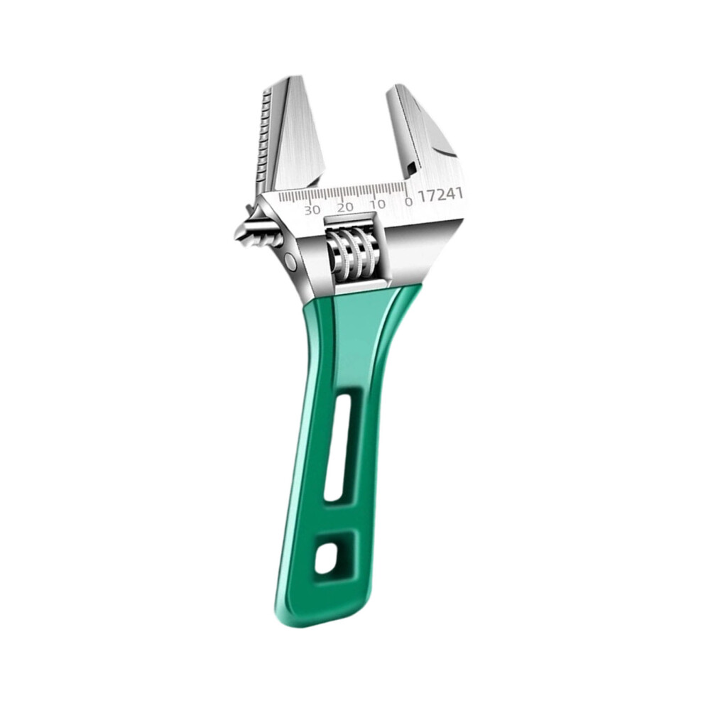 Adjustable Wrench Universal Spanner-Black King Kong Dual 7754000000777