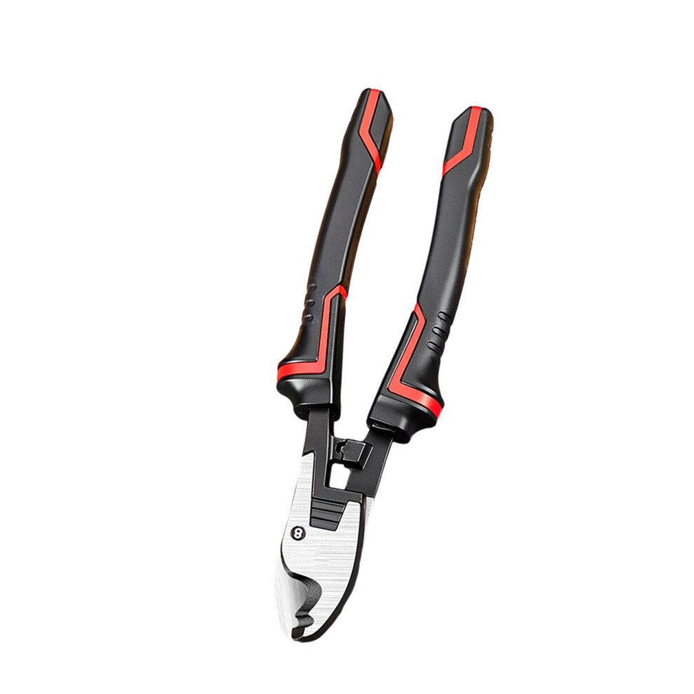 Multipurpose Electrician Wire Shear For Thick-8 Inches 7754000000586