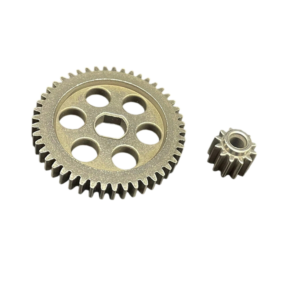 48/51Mm Diameter Chainsaw Drive Gear Replacement-Square Hole 7754000000951