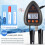 Intelligent Water Analysis Meter Rechargeable Battery-Blue 4