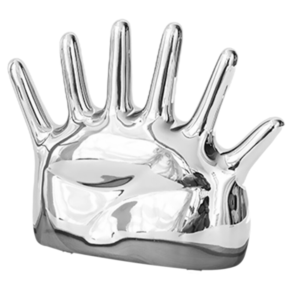 3pcs Hand Ring Holder Ring Stand Display Rack-image-OPC-PKCJD2F-NEW