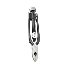 Ergonomic Fuse Wire Cutter Carbon Steel Material-6 inches