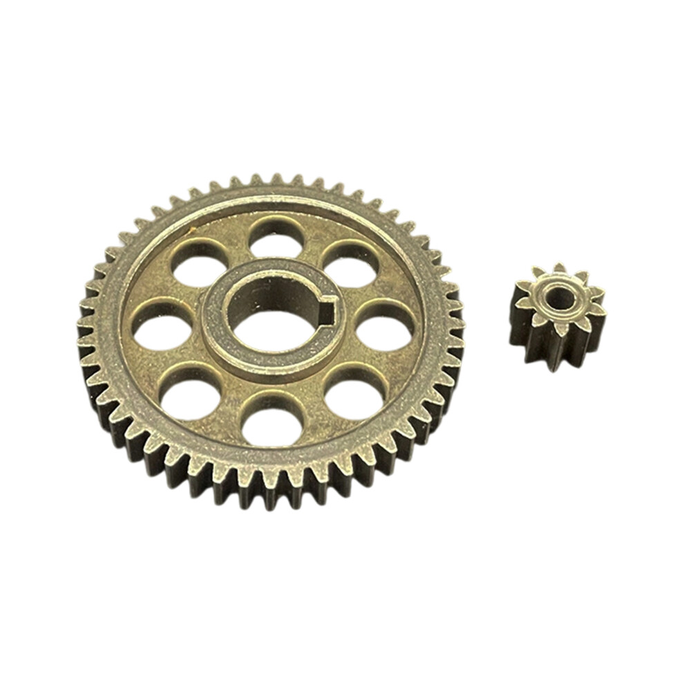 High Strength Replacement Chainsaw Gear For-With Alveolar 7754000001088