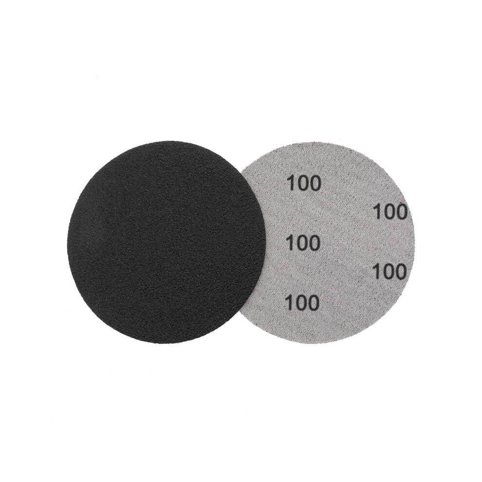 30Pcs Heavy Duty Wet Dry Abrasive Sandpaper Sheets For-100 7754000001620