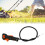 High Performances Upgrades Control Handle Easy Replacement for 2