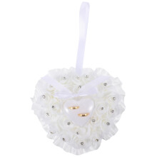 3 Pcs Jewelry Box Ring Storage Case for Wedding
