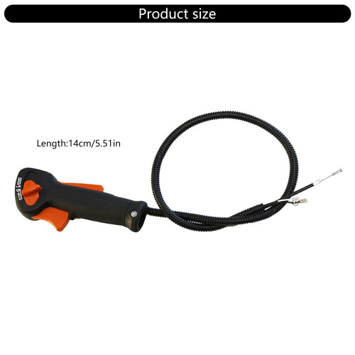 High Performances Upgrades Control Handle Easy Replacement for 2
