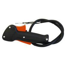 High Performances Upgrades Control Handle Easy Replacement for
