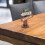 4 Pcs Mini Sign Post Wood Garden Accessories 10