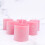 18 Pcs Smokeless Aromatherapy Candles Rose 3