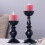 18 Pcs Smokeless Aromatherapy Candles Rose 5