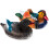 2 Pairs Floating Duck Resin Decor 11