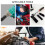 15 Piece 1/2" Drive Impact Socket Kit With Antislip Design-A 3