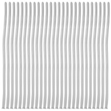 300 Pcs Long Latex Balloons for Modeling