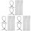 300 Pcs Long Latex Balloons for Modeling 4