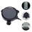 8 Pcs Air Stone Aquarium Oxygen Sucker Bubble Diffuser 10