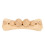 Stretch Massage Pillow Neck Back Hip Stretcher 1