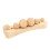 Stretch Massage Pillow Neck Back Hip Stretcher 6