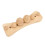 Stretch Massage Pillow Neck Back Hip Stretcher 8