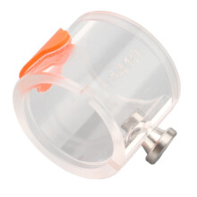 Watch Movement Support Base Holder Plastic 1410 - Professional Repair Tool