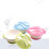 Baby Suction Bowl Non-Slip with Fork Spoon Set 11
