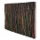 2 Pcs Aquarium Background Board 3D Bark Decor Reptile Box 11