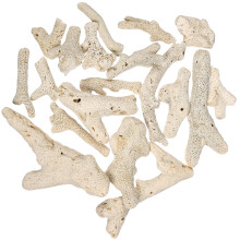 3pcs 500g Aquarium Filtration Stones 3-10cm