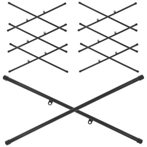 2 Sets Convenient Scroll Hanging for Painting Hanger 2