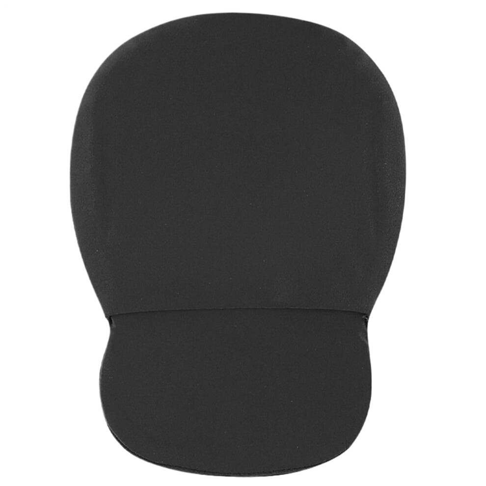 Cooling Gloves with Ice Pack, Reusable Cold Compresses for Neck and Shoulder Pain Relief, Black Multifunctional Design