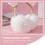 1pc Warm Plush Earmuff for Kids Winter Gift 11