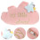 Cloud-Shaped Plush Toy Stuffed Pillow Ornament 10