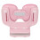 Pink Double Buffer Writing Frame with Light for Kids - Posture Support 13