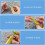 Mini Seed Planter Tool, Portable Handheld Seed Spreader Dispenser for Small Seeds, Multifunctional Sowing Tool 1pc 5