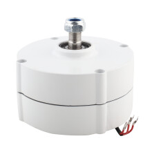 Permanent Magnet Generator Electric 3 Phase AC