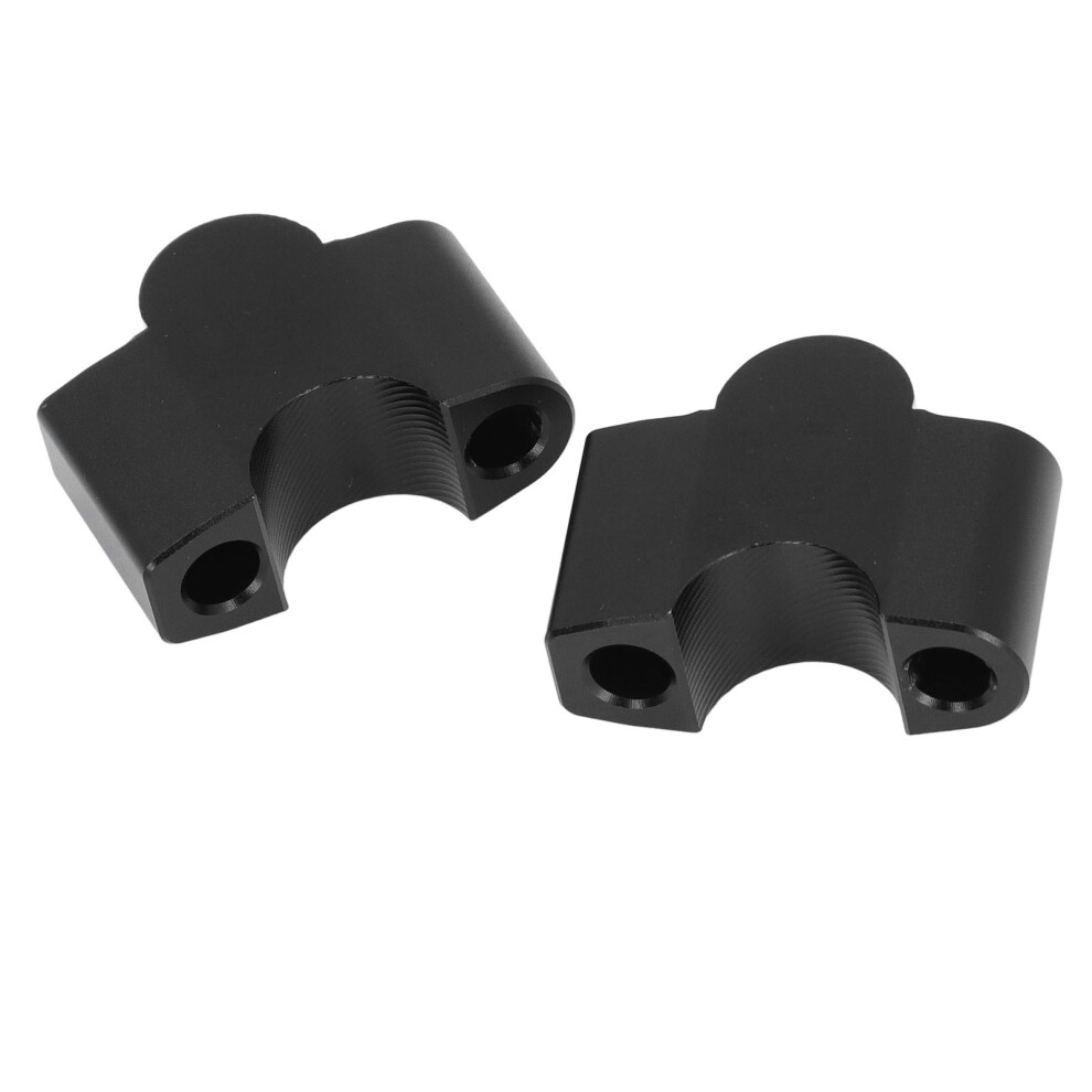30Mm Aluminum Handlebar Riser Kit For Eliminator & Z650rs Motorcycles 8421346848583
