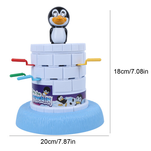 Desktop Educational Toy Game for Kids, Interactive Parent-Child Fun 2