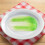 Realistic Artificial Chinese Cabbage Food Display Props 3