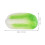 Realistic Artificial Chinese Cabbage Food Display Props 2