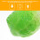 Realistic Artificial Chinese Cabbage Food Display Props 7
