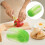 Realistic Artificial Chinese Cabbage Food Display Props 11