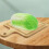 Realistic Artificial Chinese Cabbage Food Display Props 5