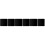 6 Pcs Table Photography Black Background Display Board 4