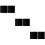 6 Pcs Table Photography Black Background Display Board 9