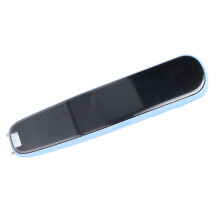 Portable Language Translator Pen WIFI, 57+112 Languages, Blue