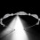 4pcs Alloy Bridal Crown Rhinestone Headband 7