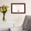 5pcs Wood Diploma Frame A4 Certificate Picture Frame 3