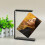 5pcs Rotating Floating Picture Frame Double Sided for Home 5